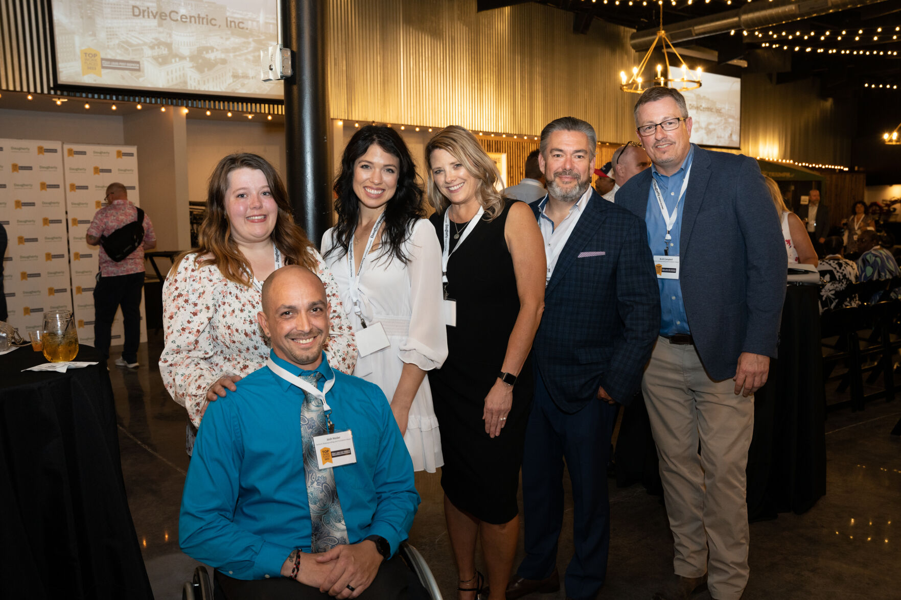 2023 Top Workplaces at MOTO Museum